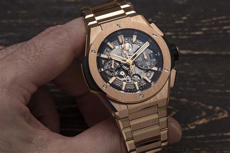 hublot big ben king|the hublot big bang integral.